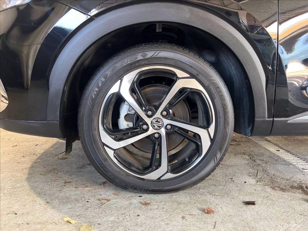 MG HS 1.5 t Luxury auto del 2023