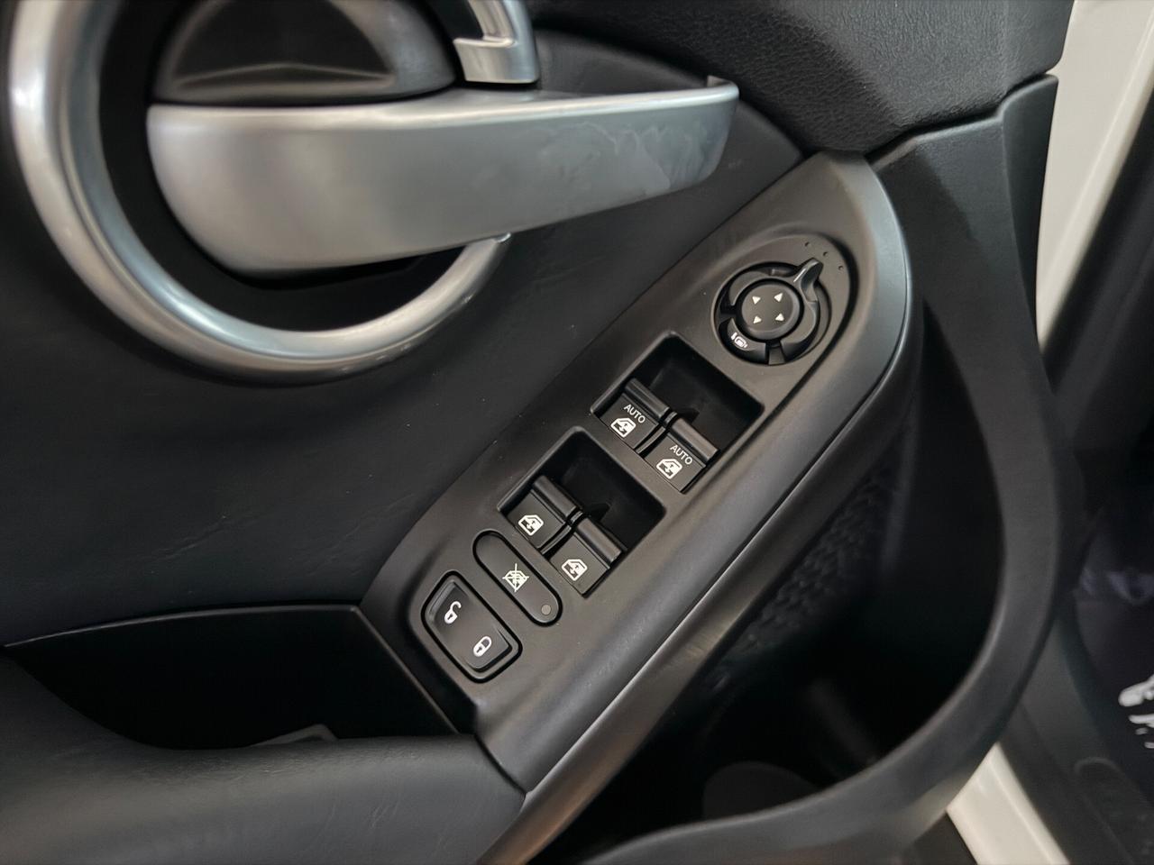 Fiat 500X 1.6 MultiJet 120 CV S-DESIGN