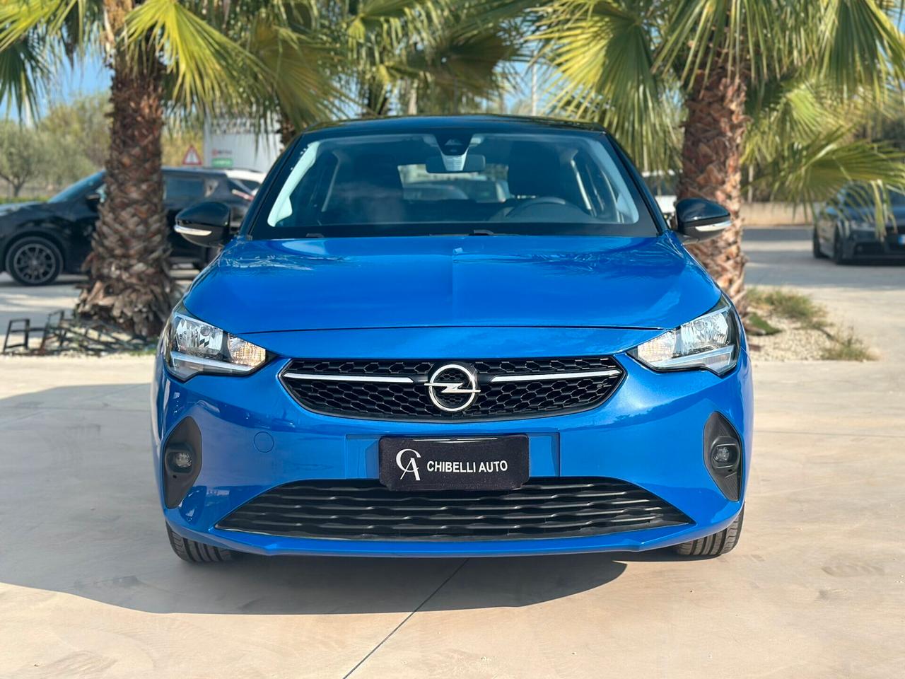 Opel Corsa 1.2 75 CV Elegance