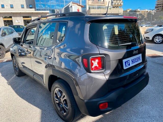 Jeep Renegade 1.6 Mjt 130 CV Longitude 2021