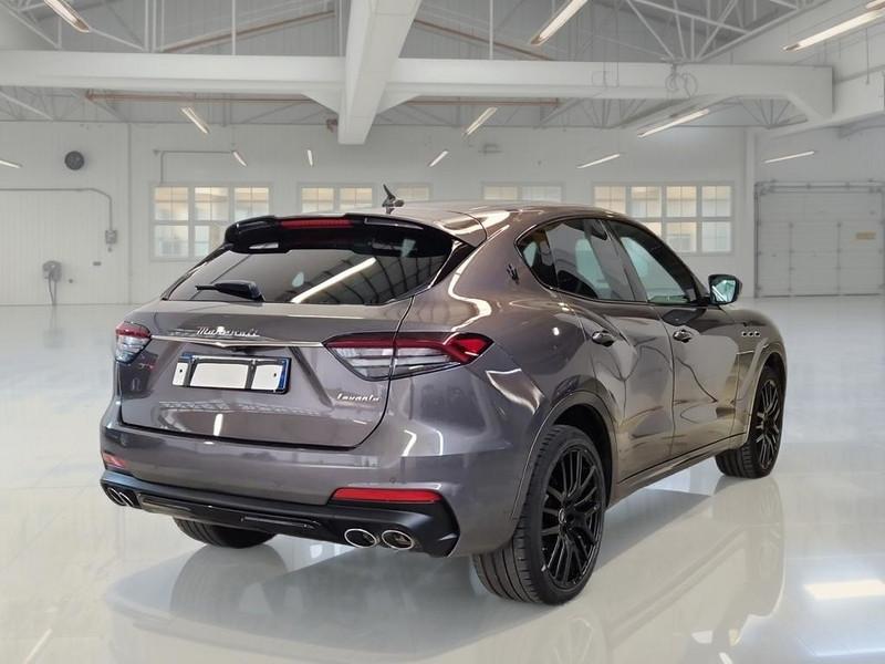 MASERATI LEVANTE 3.0 V6 430 CV MODENA ULTIMA Q4 AUTO SUV