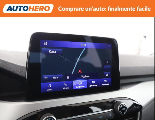 FORD Kuga 1.5 EcoBoost 120 CV 2WD Connect