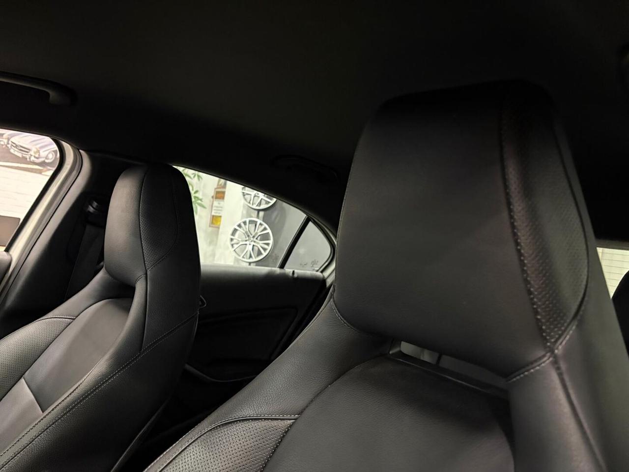 Mercedes Classe A A 45 AMG 4matic 360cv auto E6