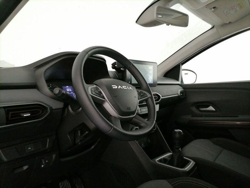 Dacia Sandero Stepway 1.0 tce Extreme Up Eco-g 100cv