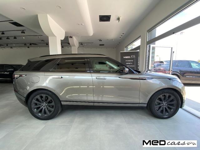 LAND ROVER - Range Rover Velar - R.R. Velar 3.0 V6 SD6 300 CV R-Dynamic S