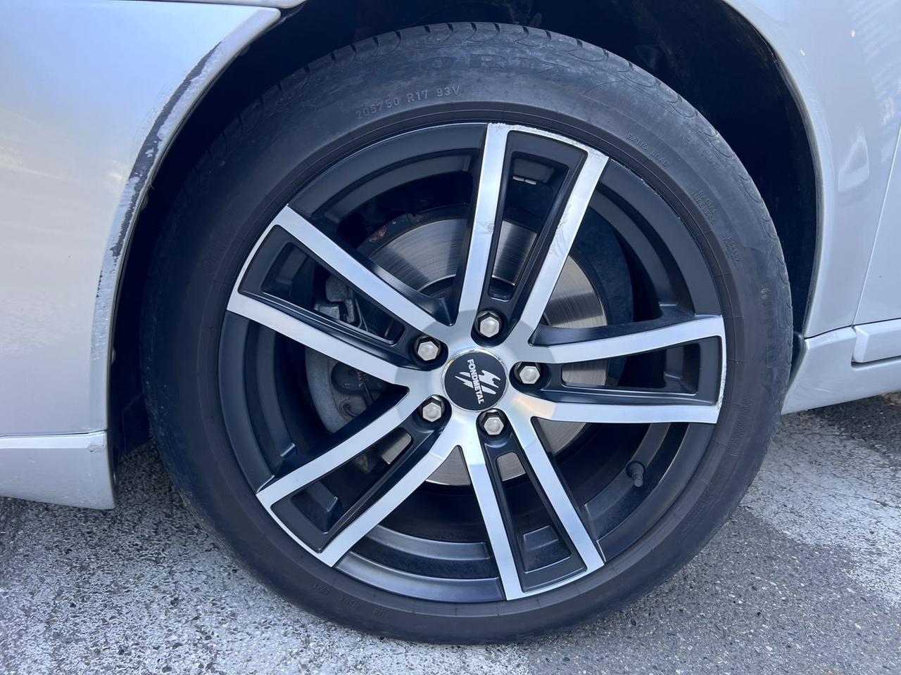 Volvo S40 Polar 2.0 D3 #6185