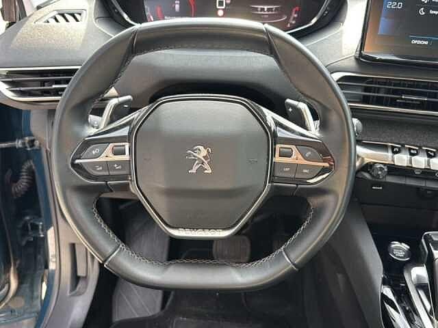 Peugeot 3008 BlueHDi 130 S&S EAT8 Allure Pack