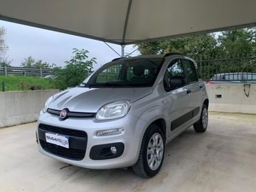 FIAT Panda 0.9 TwinAir OK NEOPATENTATI METANO FINO AL 01/2025