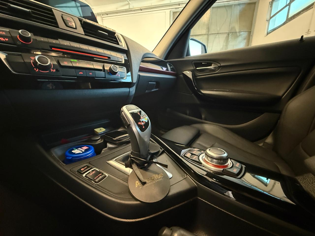 Bmw 120 120d 5p. Sport UNICOPROPRIETARIO