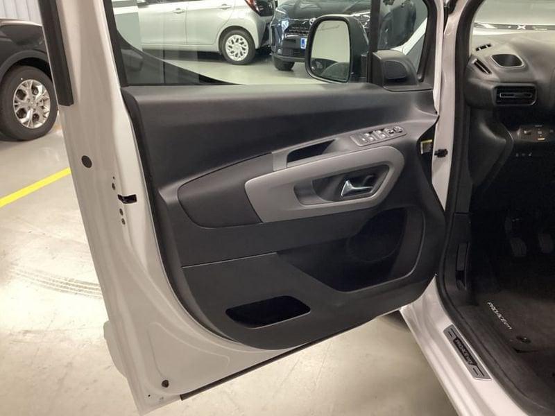 Toyota Proace City Verso 1.5 Diesel 130CV MT Luxury