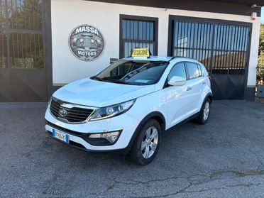 Kia Sportage 1.6 GDI 2WD Cool