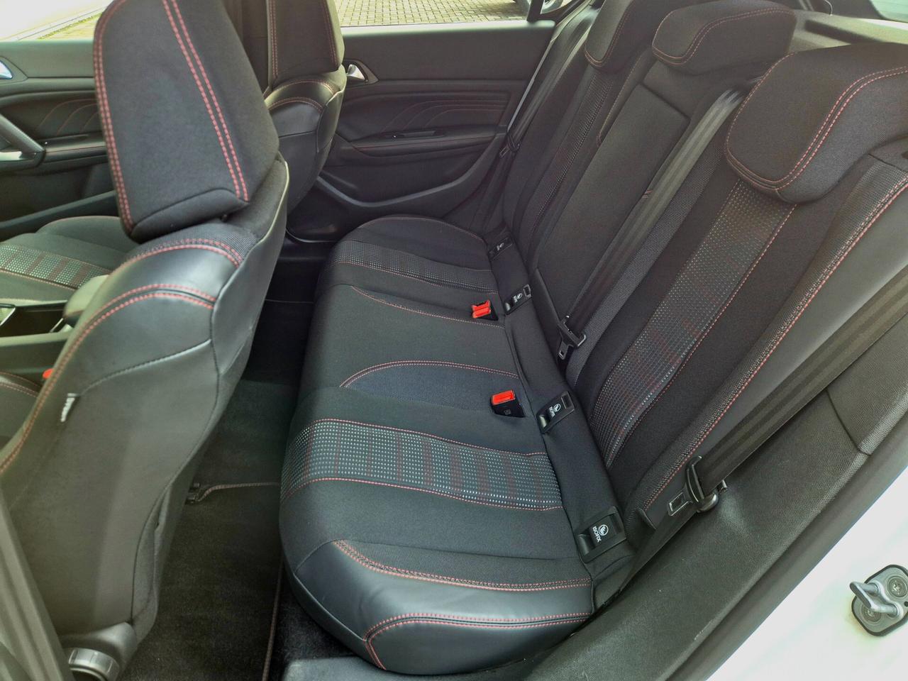 Peugeot 308 BlueHDi 120 S&S GT Line