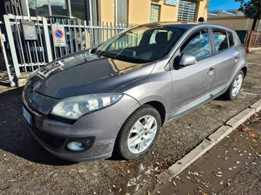 Renault Megane Mégane 1.5 dCi 110CV Start&Stop Bose