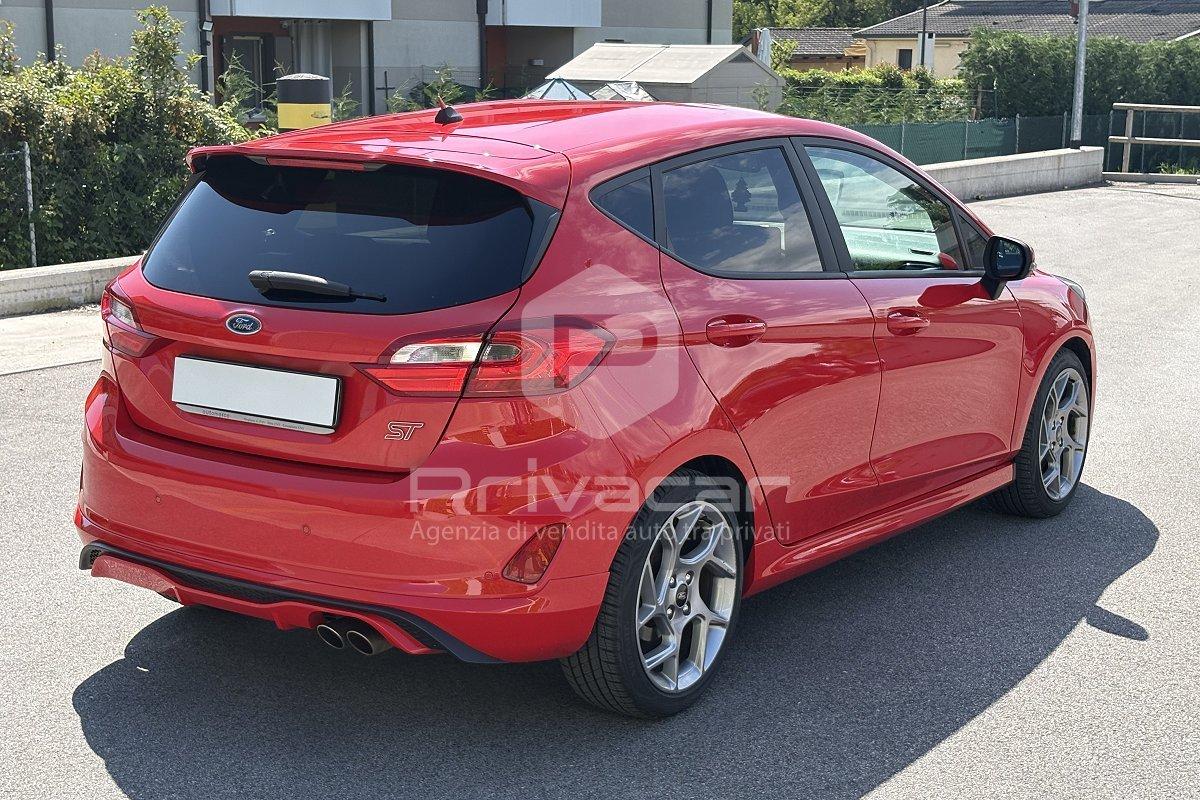 FORD Fiesta 1.5 200 CV 5p. ST