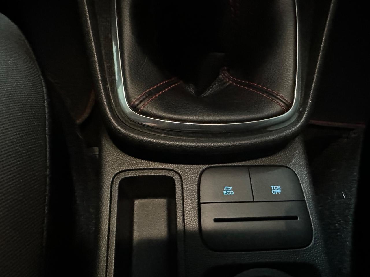 Ford Fiesta 1.5 EcoBlue 5 porte ST-Line