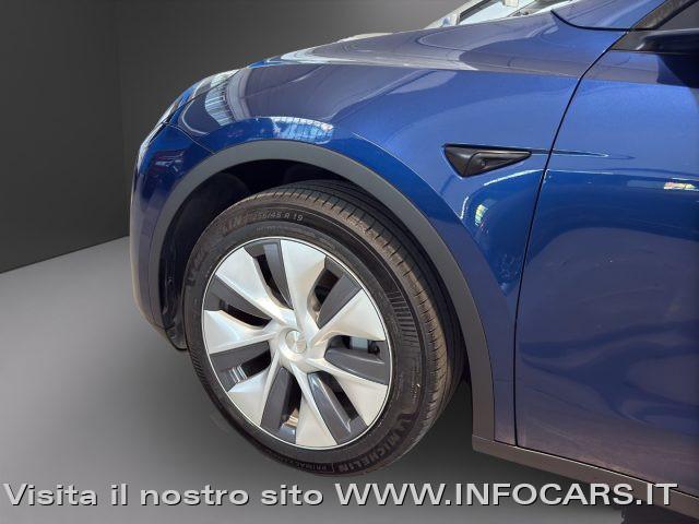 TESLA Model Y RWD 125 KW - PRONTA CONSEGNA - PROMO