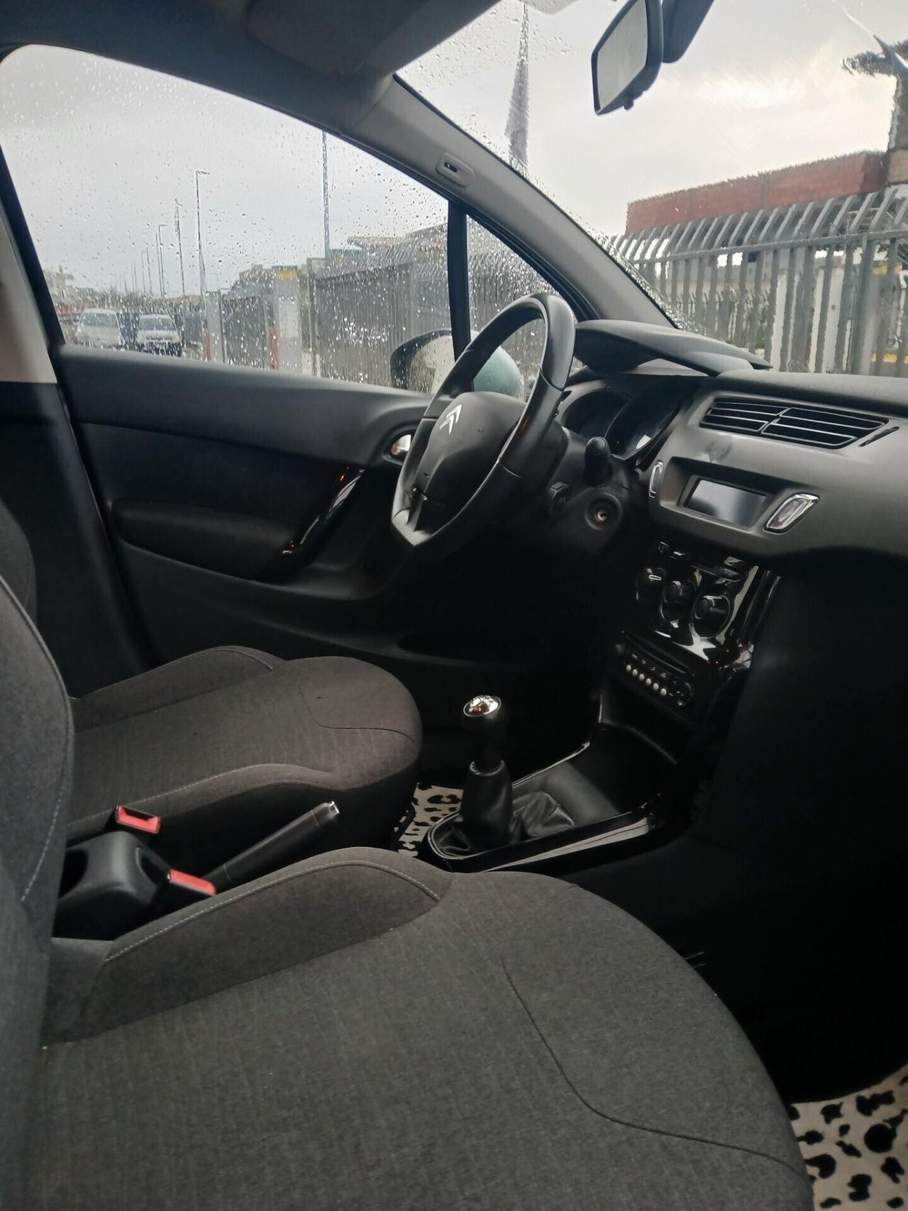 CITROEN C3 PureTech 1.200 82cv Live Edition