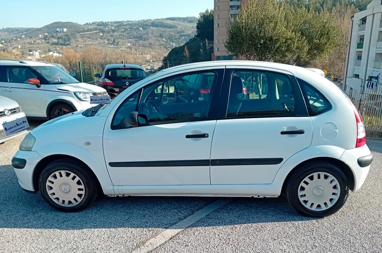 Citroen C3 1.4 HDi 70CV airdream Perfect