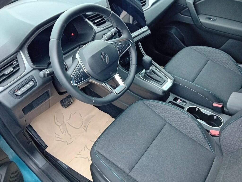 Renault Clio 5 Porte 1.0 TCe Intens