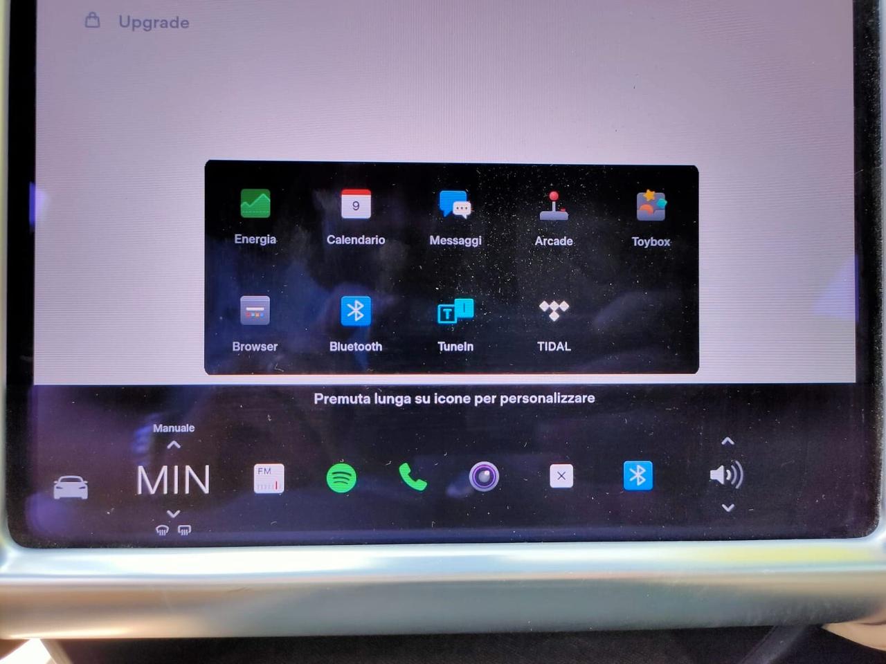 Tesla Model S 100kWh Performance All-Wheel Drive