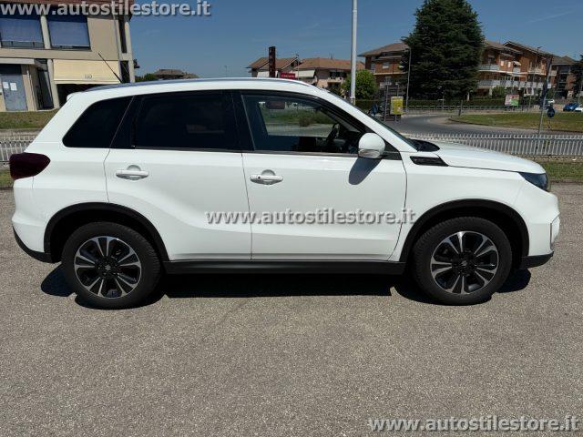 SUZUKI Vitara 1.4 Hybrid 4WD AllGrip Top