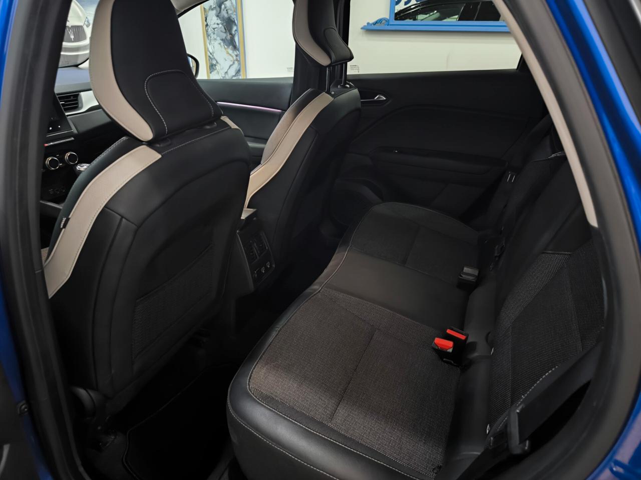 Renault Captur TCe 90 CV Intens + Gpl possibile