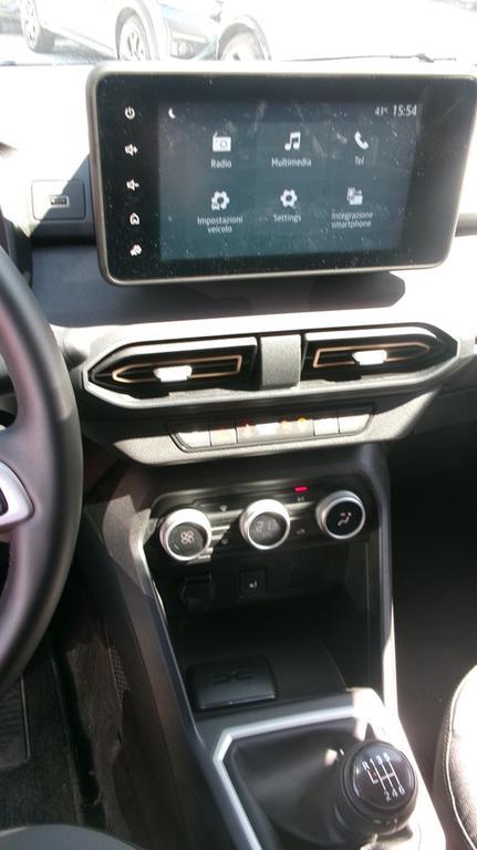 Dacia Jogger 1.0 TCe GPL Extreme