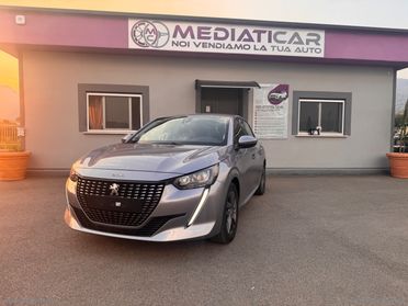 PEUGEOT 208 PureTech 82 5p. Active
