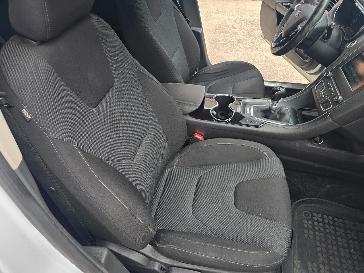 Ford Mondeo 1.5 TDCi 120 CV S&S Station Wagon Titanium Business