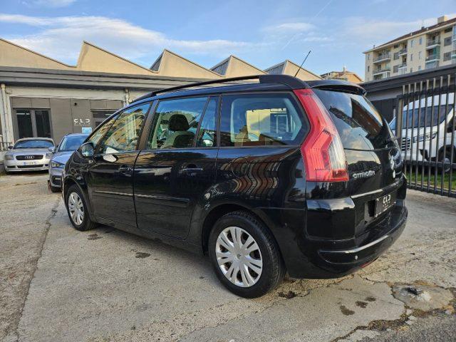 CITROEN C4 Grand Picasso 1.8 Classique Bi Energy M