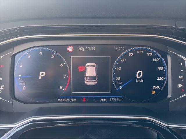 VOLKSWAGEN Taigo Taigo 1.0 TSI 115 CV DSG R-Line