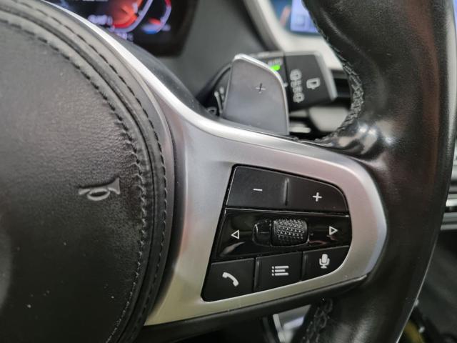 BMW 120 d xDrive 5p. Msport