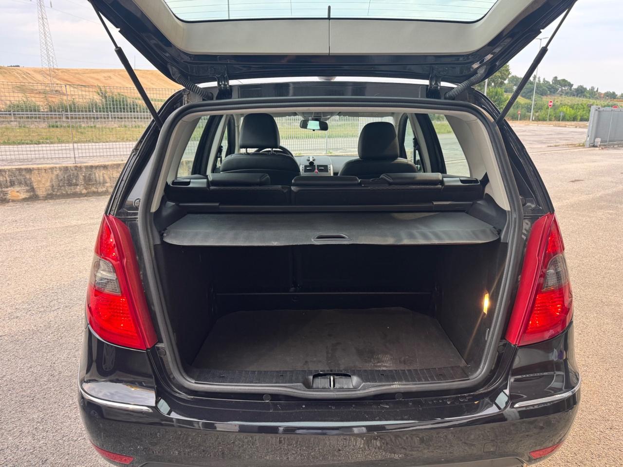 Mercedes-benz A 180 CDI Avantgarde