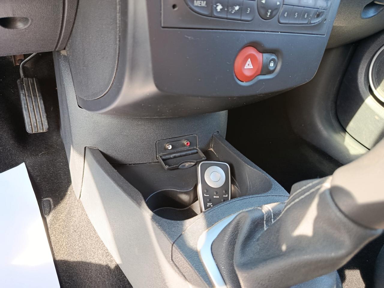 Renault Clio 1.2 5 porte 20th Anniversario