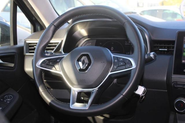 Renault Clio 1.6 hybrid 140cv automatica con CarPlay