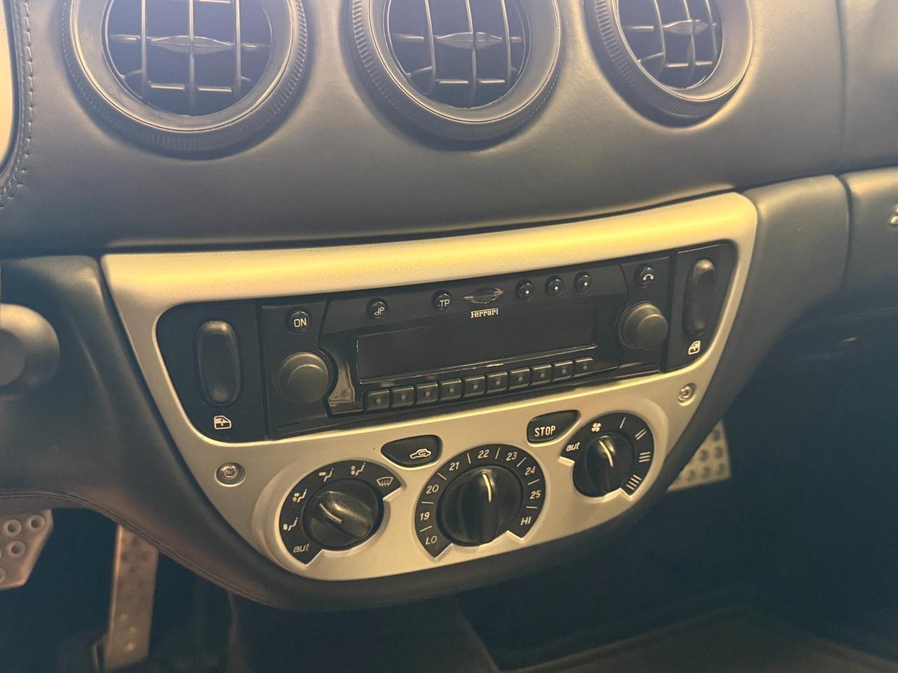 Ferrari 360 Spider F1