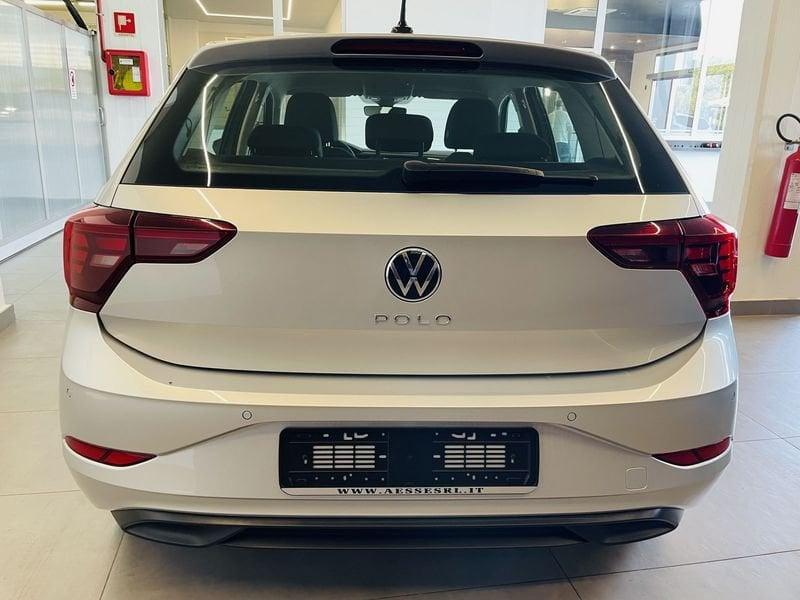 Volkswagen Polo 1.0 TSI Life DSG 95Cv