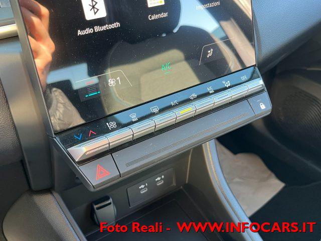 RENAULT Captur ECO-G 100 CV Evolution km 0 - PROMO