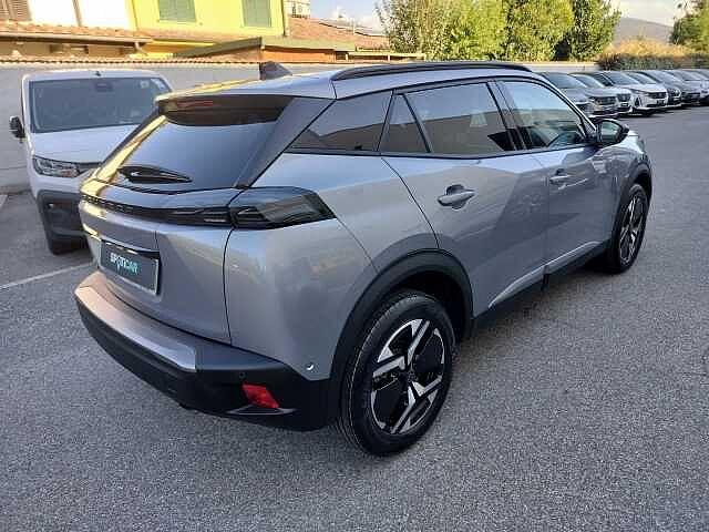 Peugeot 2008 PureTech 100 S&S Allure *KM Ø*