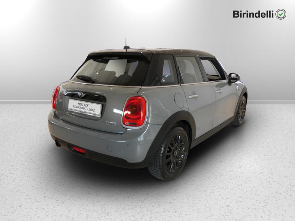 MINI Mini 5 porte (F55) - Mini 1.5 Cooper Hype 5 porte