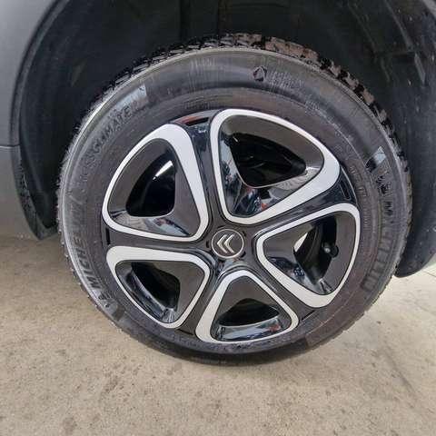 Citroen C3 C3 1.2 puretech Shine s