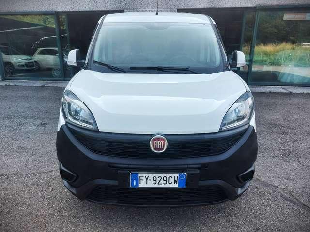 Fiat Doblo Doblò 1.6 MJT 105CV PL-TN Cargo Maxi Lamierato