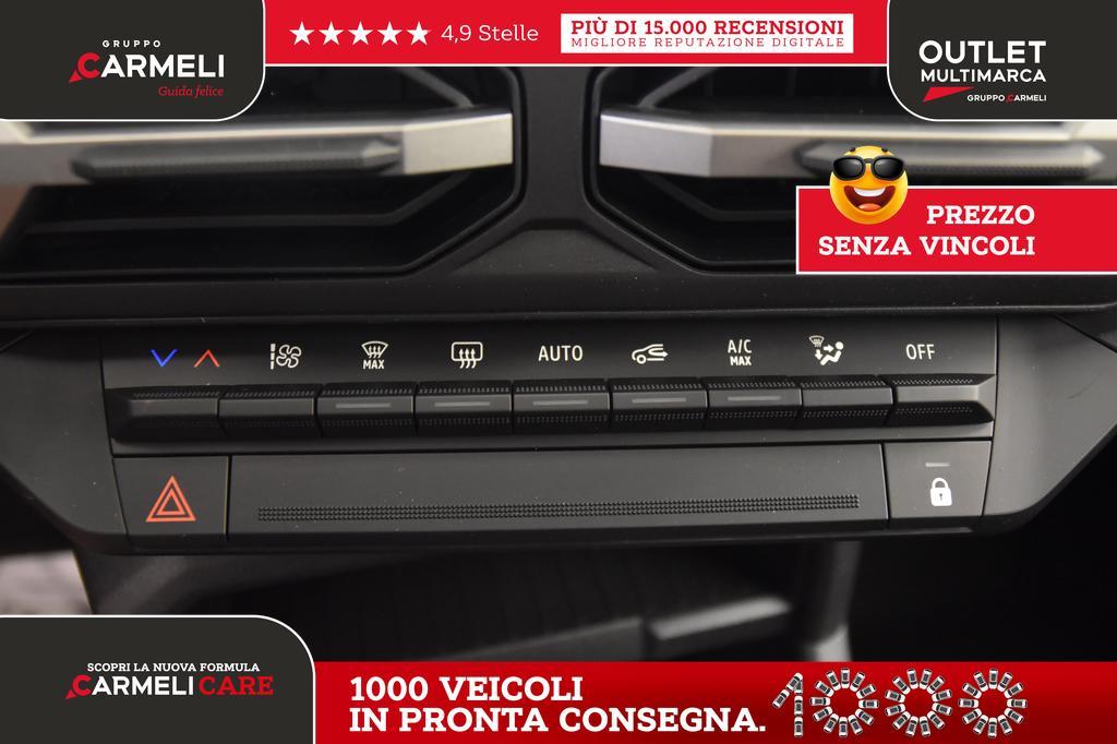 Dacia Duster 1.6 HYBRID Journey