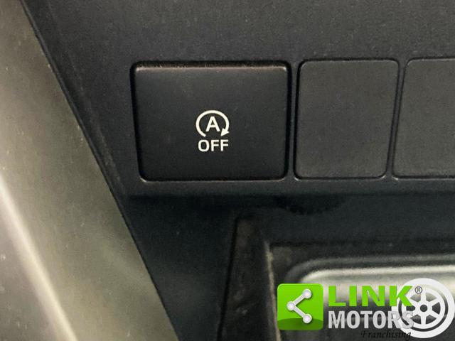 TOYOTA RAV 4 MY23 RAV4 2.0 D-4D 2WD STYLE -UNICO PROPRIETARIO-