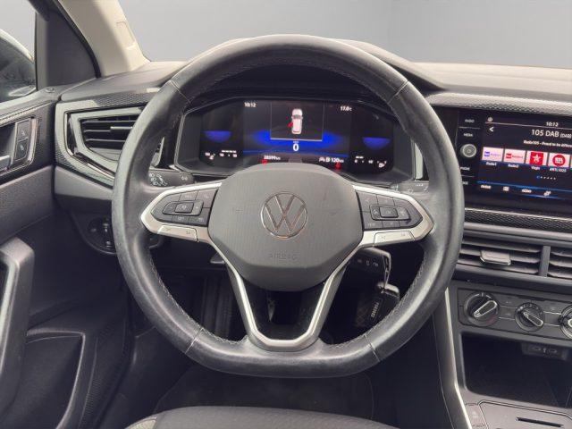 VOLKSWAGEN Taigo 1.0 TSI 95 CV Life