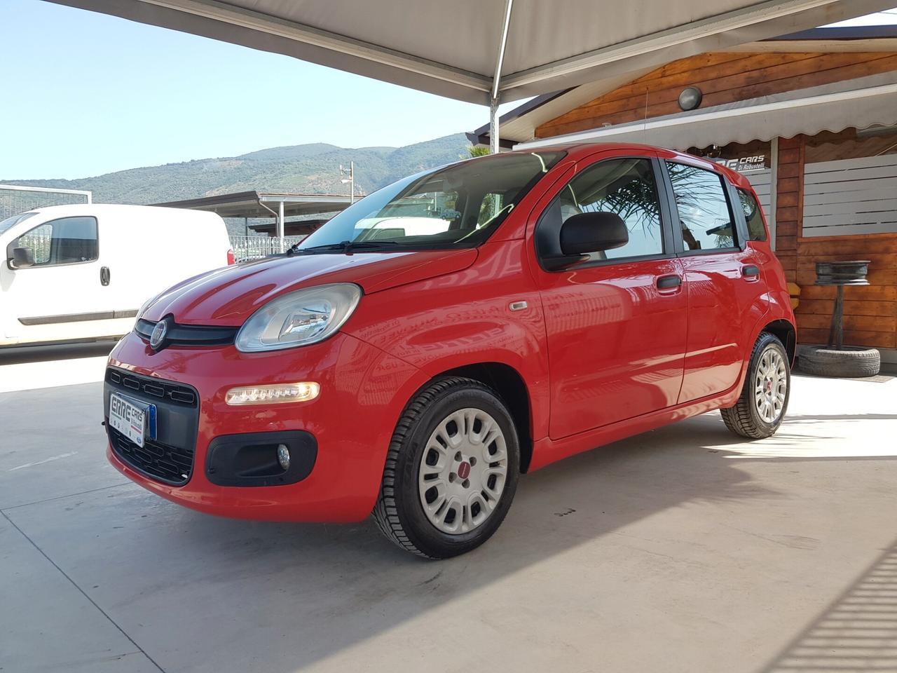 FIAT PANDA *N1 ANNO 2018 1.3 MULTIJET 80 CV