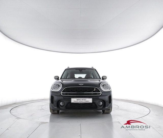 MINI Countryman Cooper SE 1.5 Cooper SE ALL4 Automatica