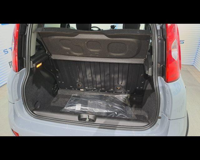 FIAT New Panda 0.9 t.air turbo 4x4 85cv E6