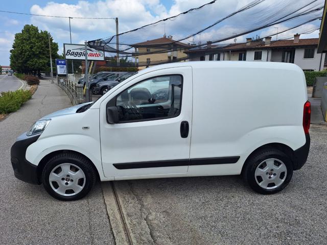 FIAT Fiorino 1.4 8V 77CV Cargo SX N°FZ812