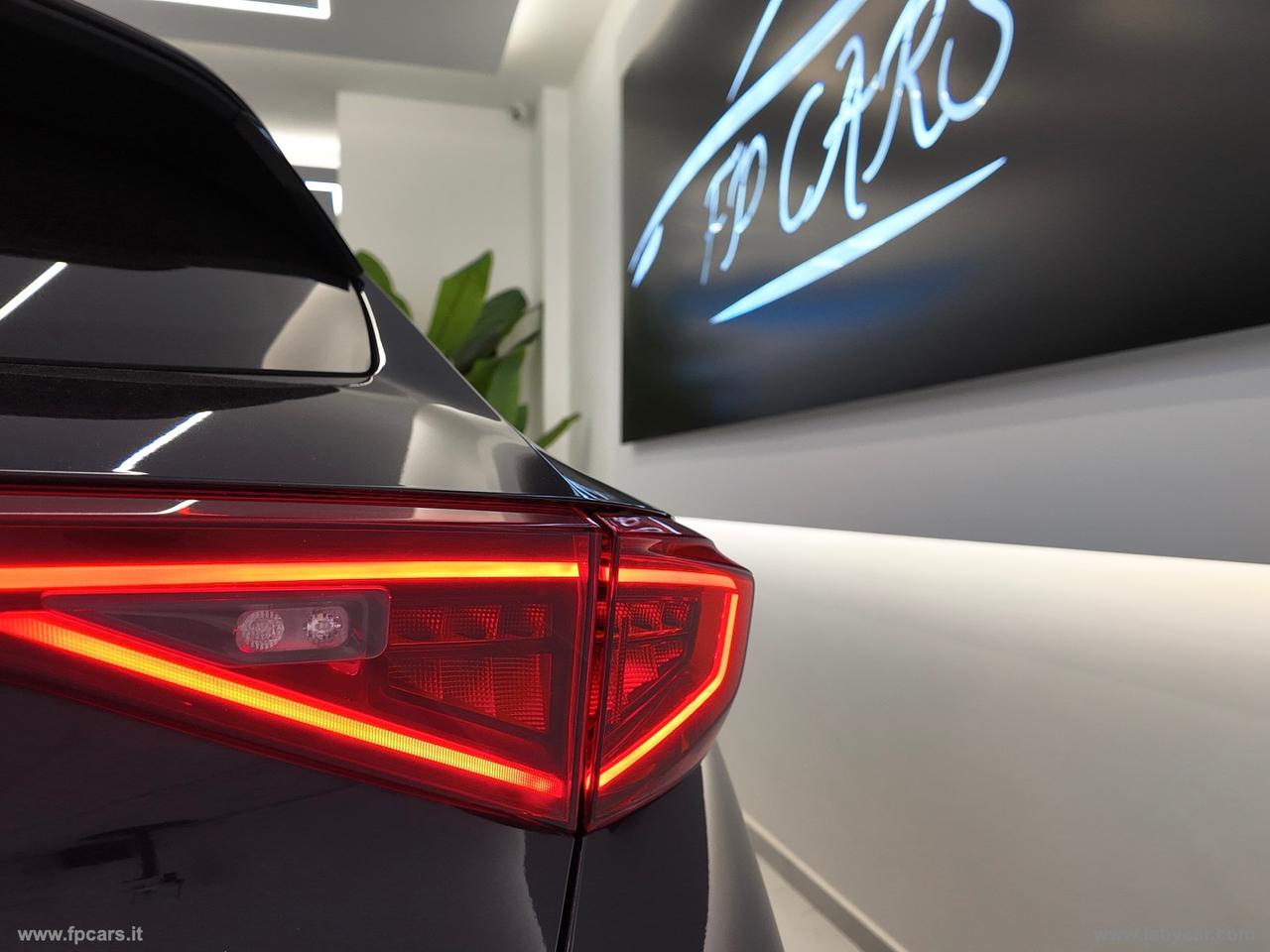 CUPRA Formentor 2.0 TDI 4Drive DSG 150CV